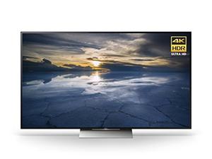 Sony Xbr65x930d De 65 Pulgadas 4k Ultra Hd 3d Smart Tv (m...