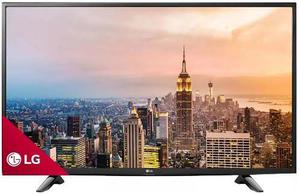 Televisor Led Lg 32 - Hd - Smart Tv - 32lh573d Nuevo