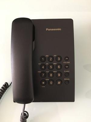 Teléfono Panasonic