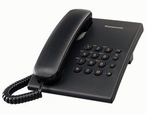Teléfono Panasonic De Mesa