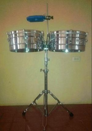 Timbal Lp Matador