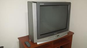 Tv Panasonic Panablack 29 Pulgadas