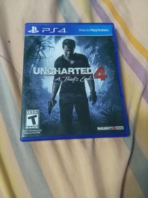 Uncharted