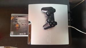 Vendo Ps3 Slim