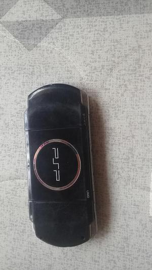 Vendo Psp Exelente No Tiene Cargador