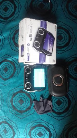 Vendo Psp Go