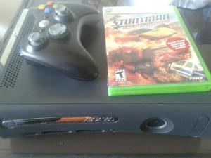 Vendo Xbox 360 Al 3.0 Disco Duro de 120