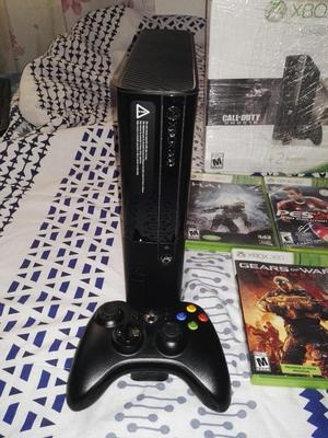 Vendo Xbox 360 E