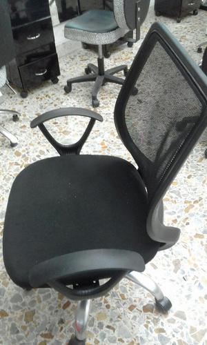 Venta Silla Ejecutiva