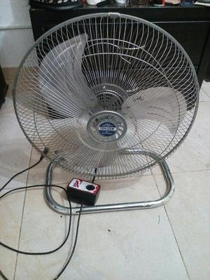 Ventilador Tornado