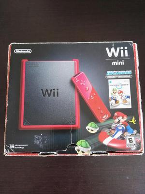 Wii Mini