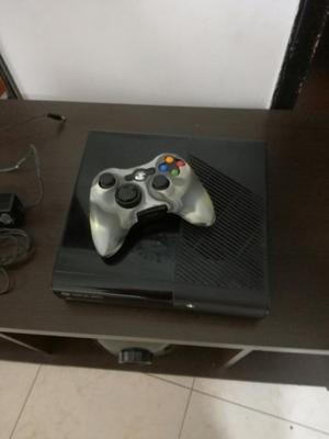 Xbox 360 Casi Nuevo