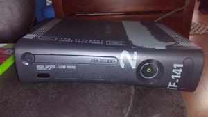 Xbox 360 Elite Jasper Edi. Especial Y 26 Juegos Digitales