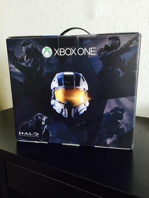 Xbox One 500 Gbs Como Nuevo