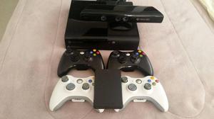 vendo XBOX 360 slim