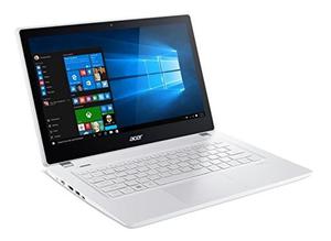 Acer Aspire V Pulgadas Full Hd De Pantalla Táctil Portátil