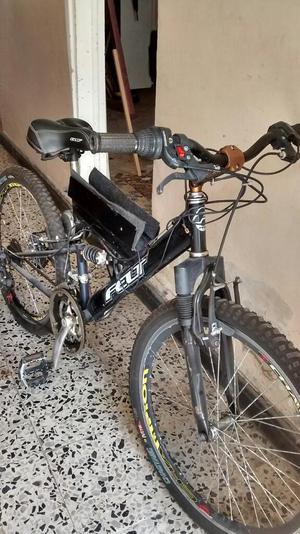 Bici Electrica Proyecto