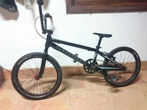 Bicicleta Bicicros Haro Pro Mejor Q Gw