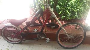 Bicicleta Choppers