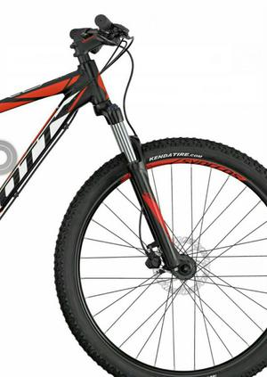 Bicicleta Scott Aspect 950 O 