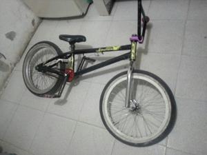 Bmx Gw Destructor Negociable