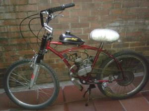 CICLOMOTOR