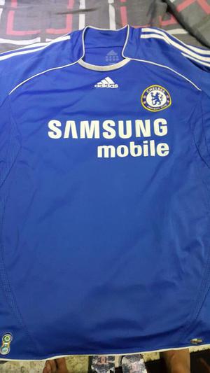 Camiseta Adidas Del Chelsea