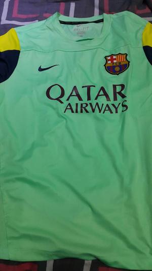 Camiseta de Entrenamiento Barcelona