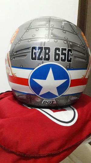 Casco Bell Moto Gp