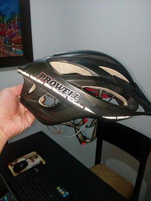 Casco Prowell