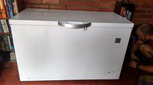 Congelador tanque marca Electrolux