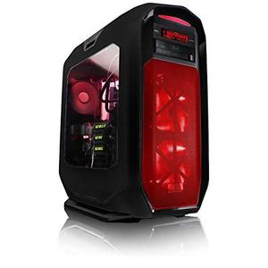 Cybertronpc Thallium X99 Gaming Desktop - !