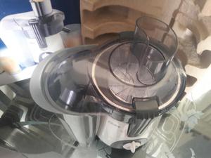 Extractor de Jugo