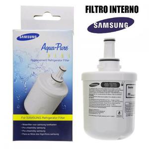 Filtro De Agua Samsung Dag Hafin2/exp Interno