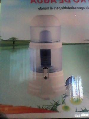 Filtro de Agua:tel: