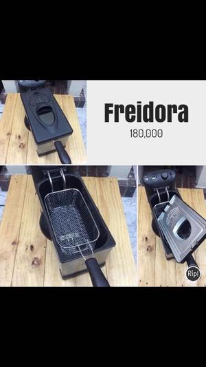 Freidora