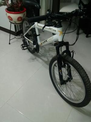 Gangazo Bicicleta Sport Kits