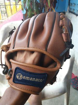 Guante de Beisbol Tamanaco