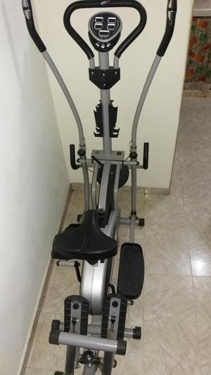 Gym Multifuncional