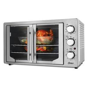 Horno French Style 42 Litros