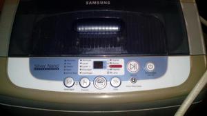 Lavadora. Samsung