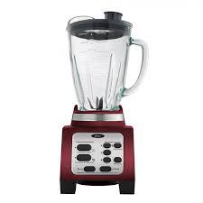 Licuadora Reversible negra/Roja/Silver 2 en 1 motor 600 w,