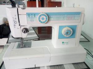 Maquina de Coser Familiar Barata