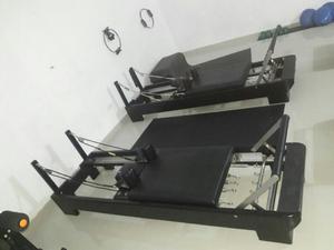 Maquina de Pilates