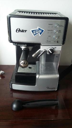 Maquina para Espresso Prima Latte