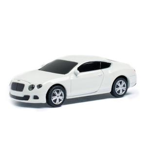 Memoria Usb Bentley Continental Gt Del Palillo Del Coche De