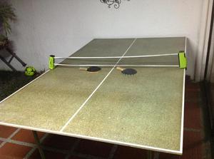 Mesa de ping pong de 1.55 x 2.44