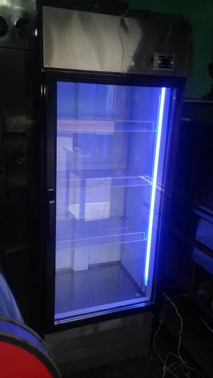 Nevera Refrigeracion