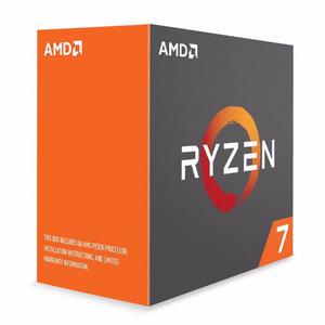 Procesador Amd Ryzen x 3.4ghz