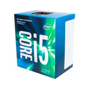 Procesador Intel Core Ighz) 6m